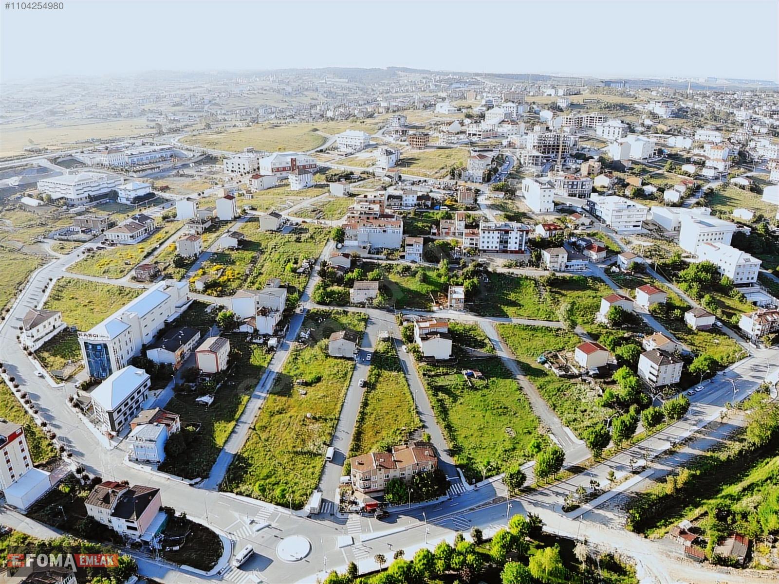 A.KÖY TAŞOLUKDA CADDESİNE 100 MTRE MESAFEDE,…